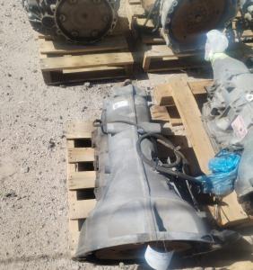 Venta de Transmisiones usadas para Nissan Xterra