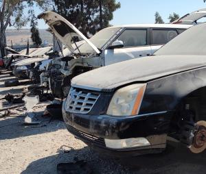 Venta de Diferenciales para Nissan Xterra