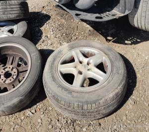 Venta de Motores originales para Nissan Frontier
