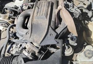 Venta de Motores originales para Nissan Frontier