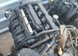 Venta de Motores originales para Nissan Frontier