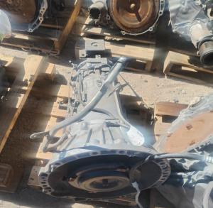 Venta de Transmisiones originales para Nissan Frontier