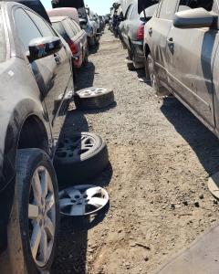 Venta de Modulos ABS para Nissan Frontier