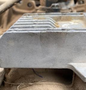 Venta de Computadoras originales para Nissan Frontier