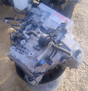 Venta de Transmisiones usadas para Nissan Murano