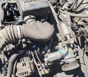 Venta de Motores usados para Nissan Pathfinder