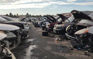 Venta de Motores usados para Nissan Pathfinder