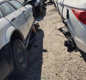 Venta de Módulos ABS para Nissan Pathfinder