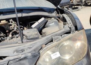 Venta de Diferenciales usados para Nissan Pathfinder