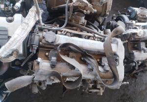 Motores usados para Nissan Platina