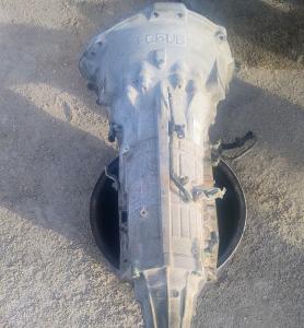 Transmisiones usadas para Nissan Platina