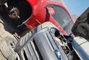 Módulos ABS usados para Nissan Platina