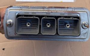 Computadoras usadas para Nissan Platina