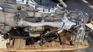 Transmisiones usadas para Nissan Altima