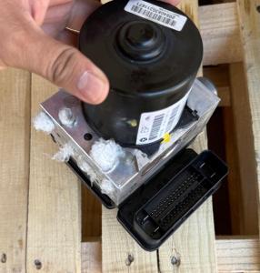 Módulos ABS usados para Nissan Altima