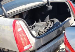 Módulos ABS usados para Nissan Altima