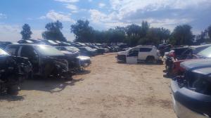 Venta de Asientos para BMW en Yonkes de México - AutoPartes Usadas