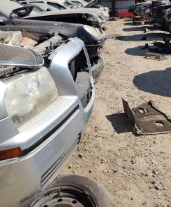 Motores usados para Nissan Versa