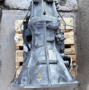 Transmisiones usadas para Nissan Versa