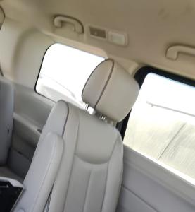 Transmisiones usadas para Nissan Versa