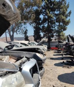 Módulos ABS usados para Nissan Versa