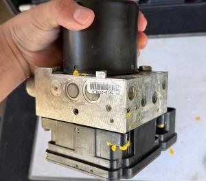 Módulos ABS usados para Nissan Versa