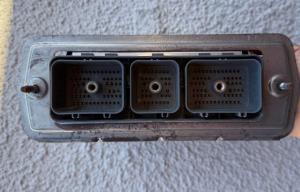 Computadoras usadas para Nissan Versa