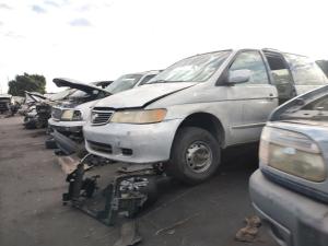 Motores usados para Nissan Xtrail