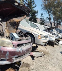 Motores usados para Nissan Xtrail
