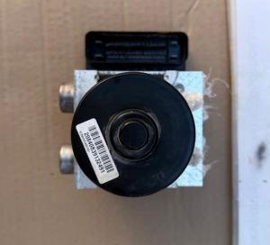 Módulos ABS usados para Nissan Xtrail