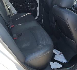Computadoras usadas para Nissan Xtrail