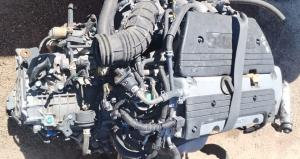 Motores usados para Nissan 240SX