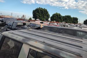 Motores usados para Nissan 240SX