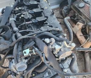 Motores usados para Nissan 240SX