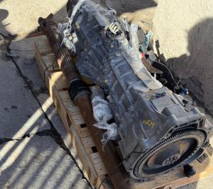 Transmisiones usadas para Nissan 240SX