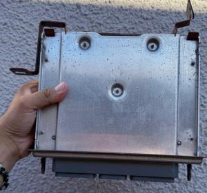 Computadoras usadas para Nissan 240SX