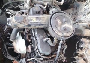 Motores usados para Nissan 200sx