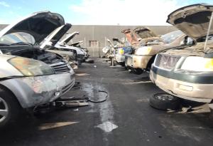 Motores usados para Nissan 200sx