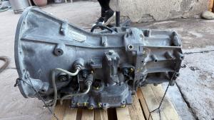 Transmisiones usadas para Nissan 200sx