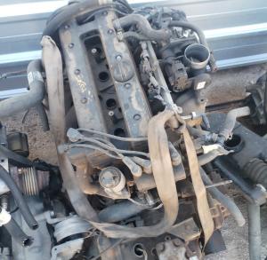 Motores para Nissan 350z