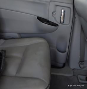 Transmisiones usadas para Nissan 350z