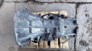 Transmisiones usadas para Nissan 350z