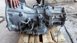 Transmisiones usadas para Mercedes Benz ML320