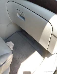Transmisiones usadas para Mercedes Benz ML320