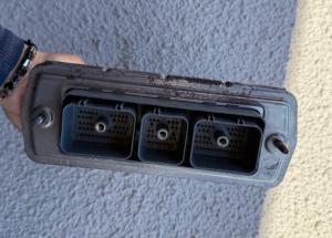 Computadoras usadas para Mercedes Benz ML320 Computadoras usadas para Mercedes Benz ML320