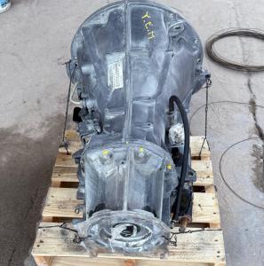 Transmisiones usadas para Mercedes Benz ML350