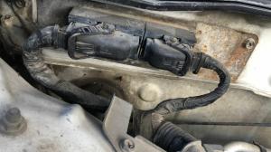 Computadoras usadas para Mercedes Benz ML350