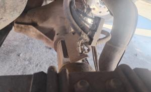 Diferenciales usados para Mercedes Benz ML350