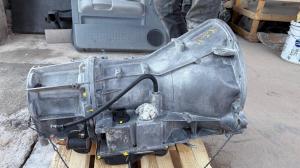 Transmisiones usadas para Mercedes Benz ML500