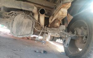 Diferenciales usados para Mercedes Benz ML500